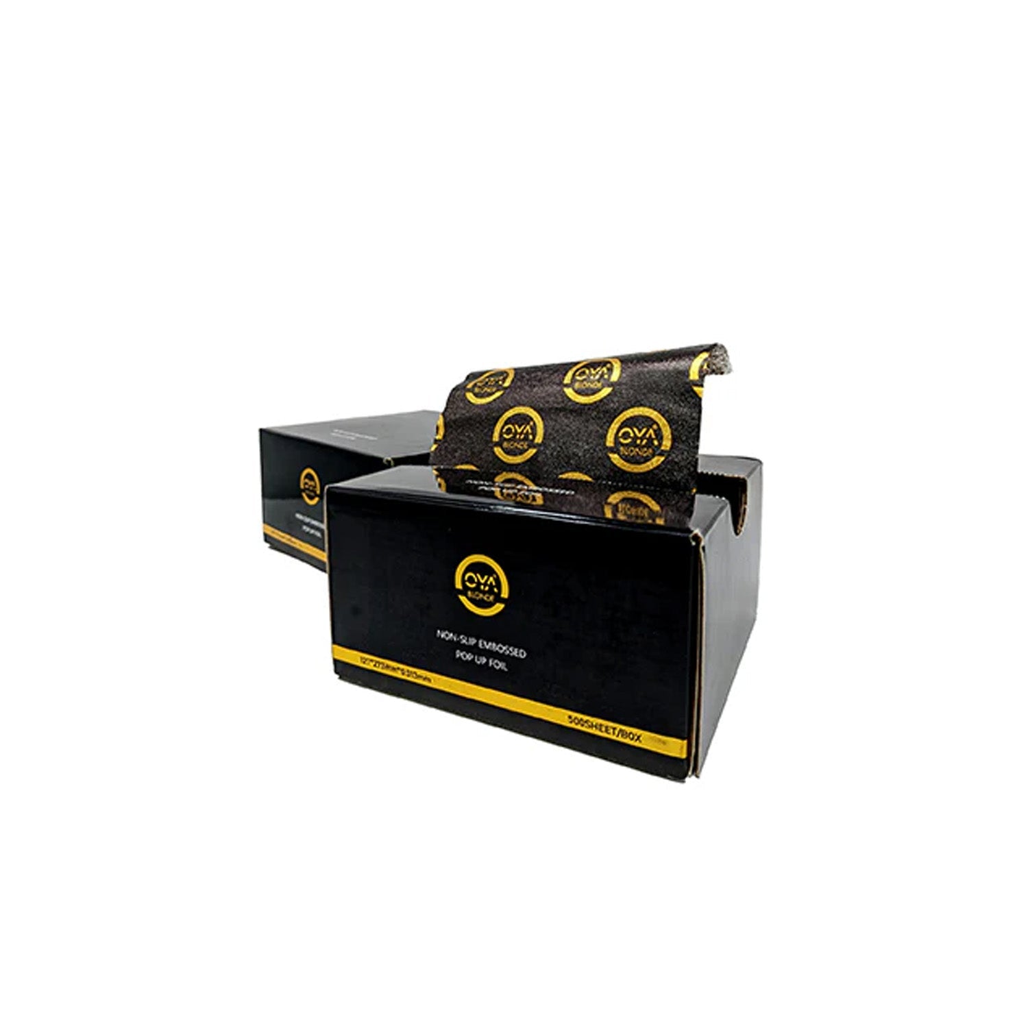 🎁 OYA Pop-Up Foils (100% off)