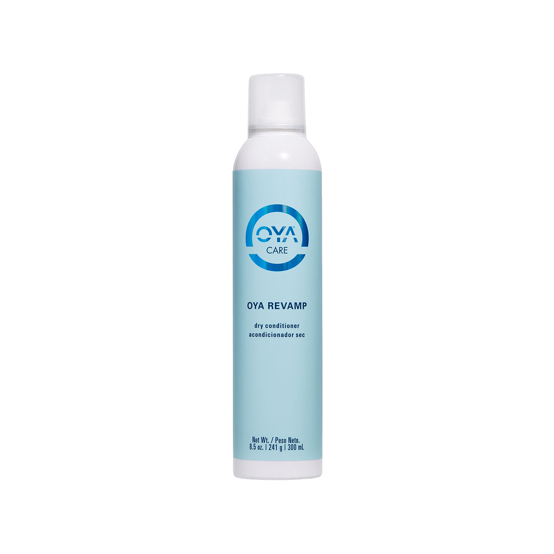 OYA Revamp (Dry Conditioner)