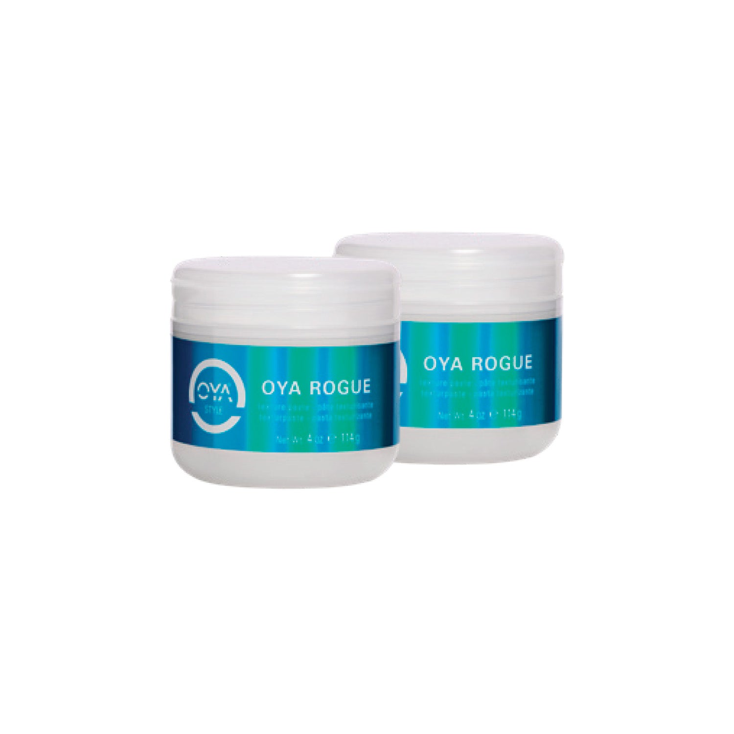 OYA Rogue Duo Texture Powder