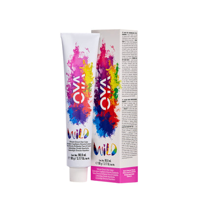 OYA Wild Direct Color