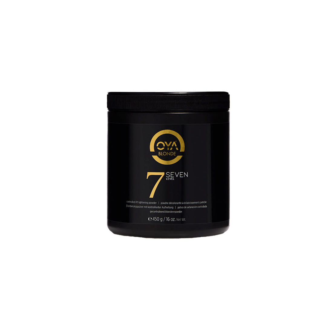 OYA 7 Lightening Powder