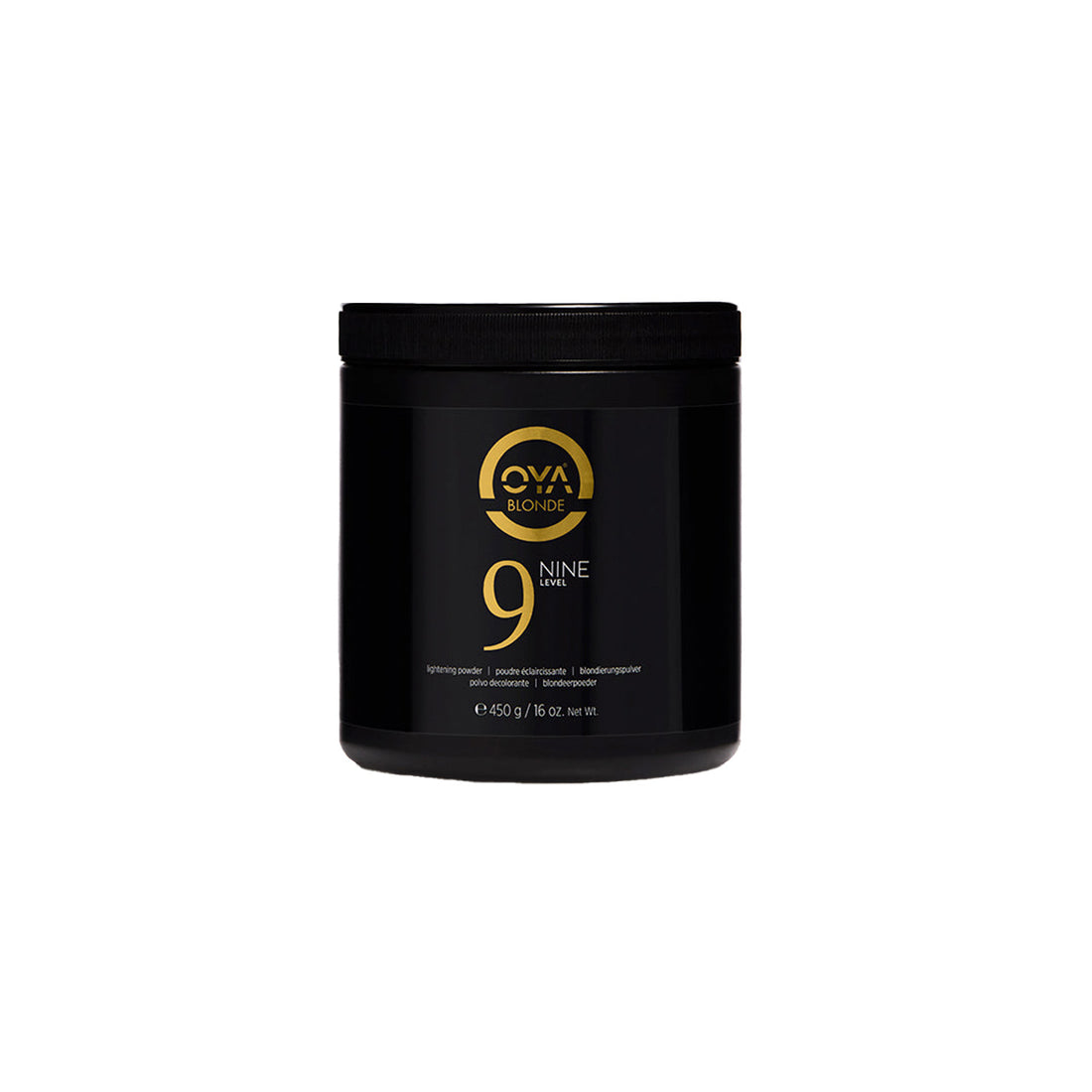 OYA 9 Lightening Powder
