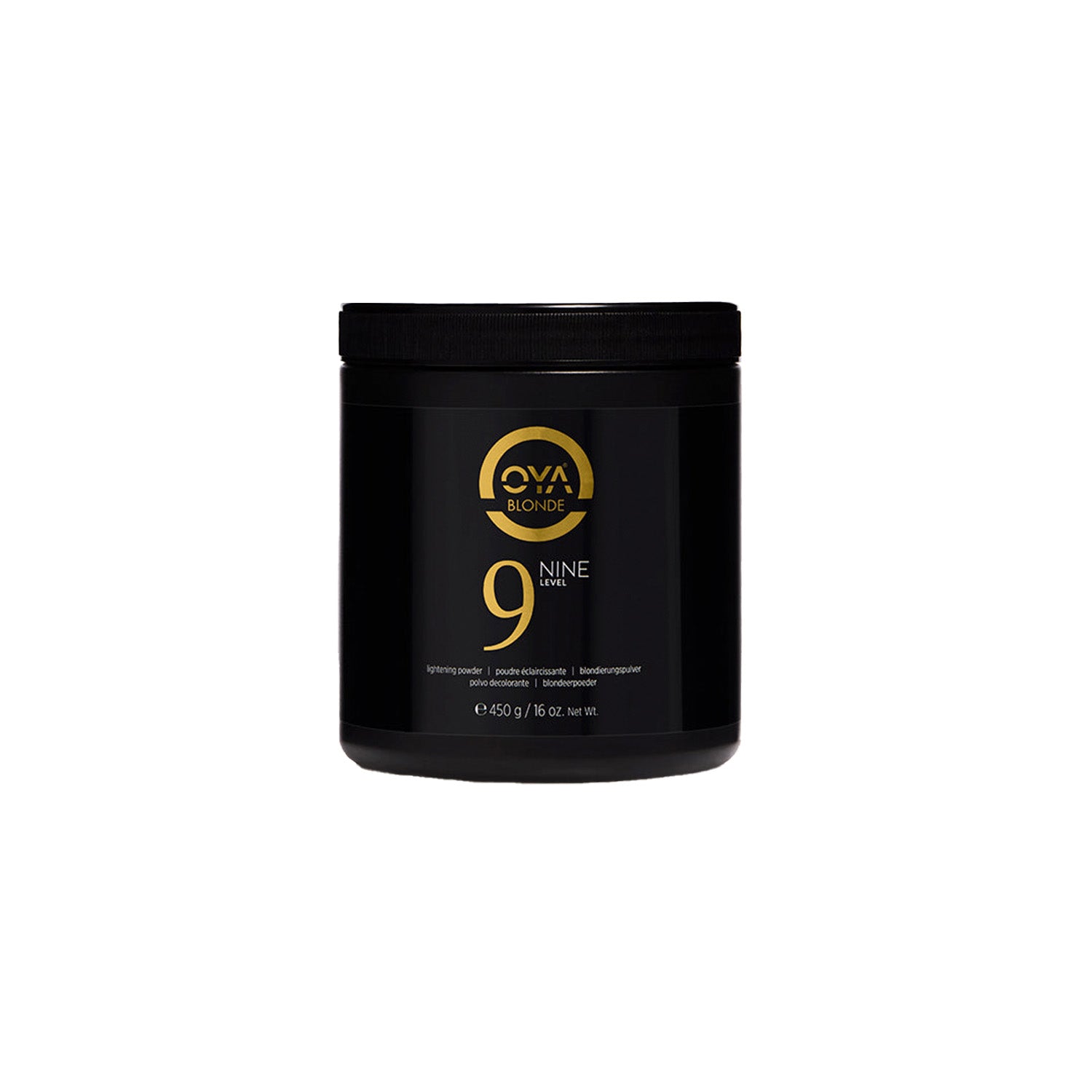 OYA 9 Lightening Powder