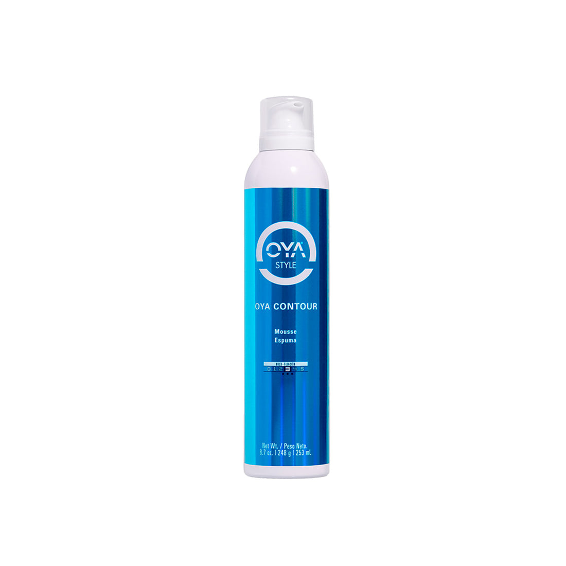 OYA Contour (Mousse)