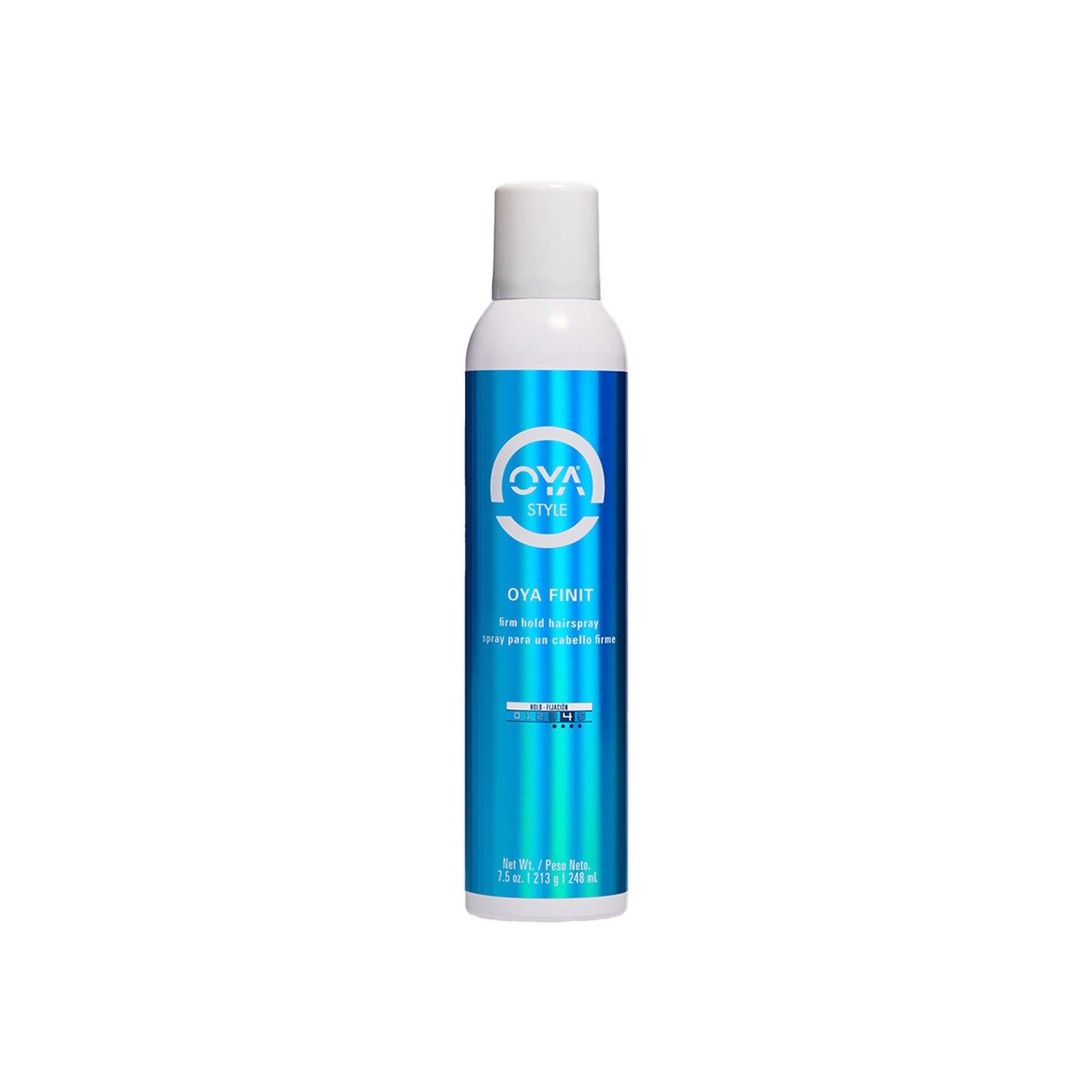 OYA Finit (Firm Hold Hairspray)
