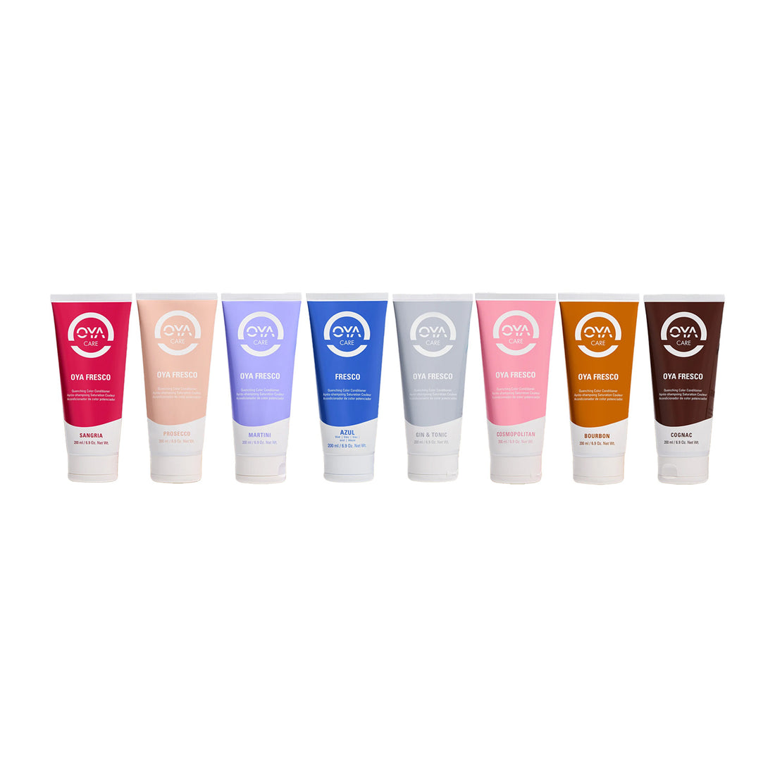 OYA Fresco Color Conditioners