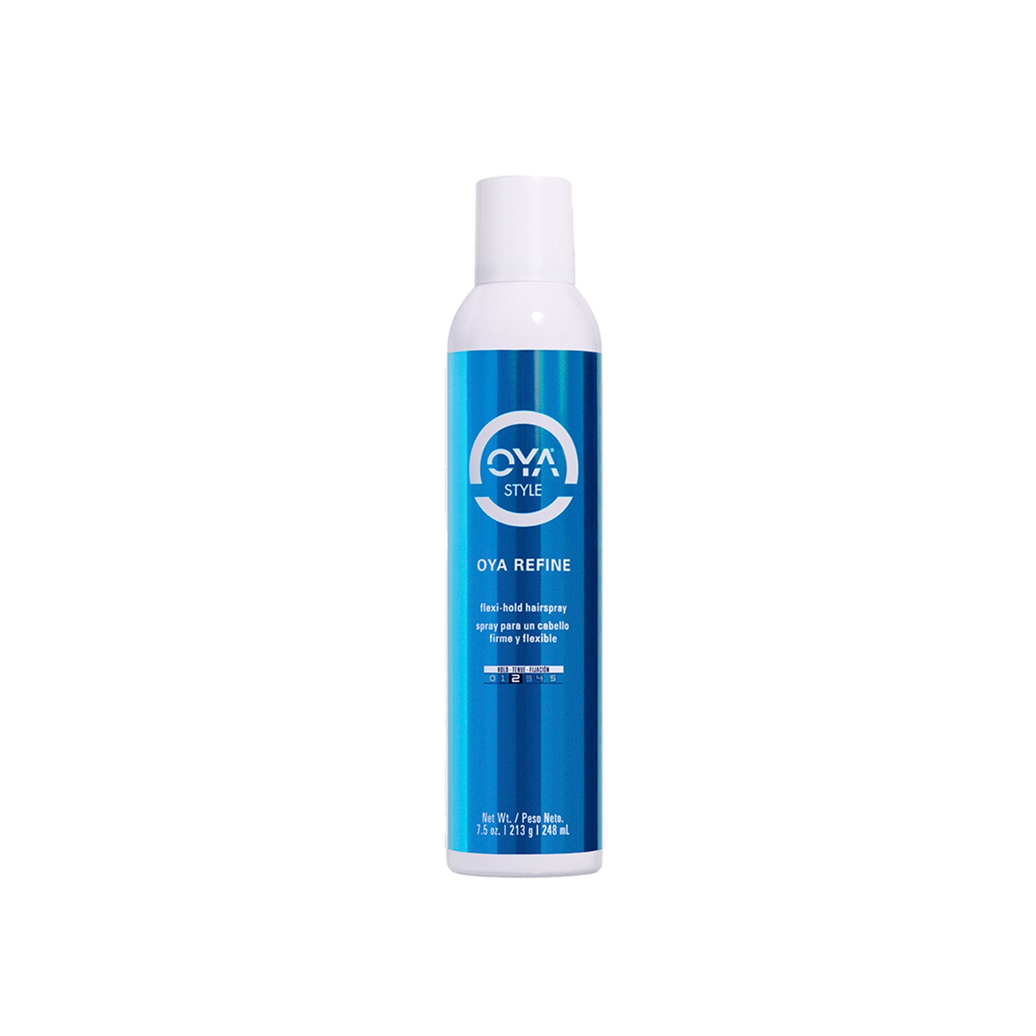 OYA Refine (Flexi-Hold Hairspray)