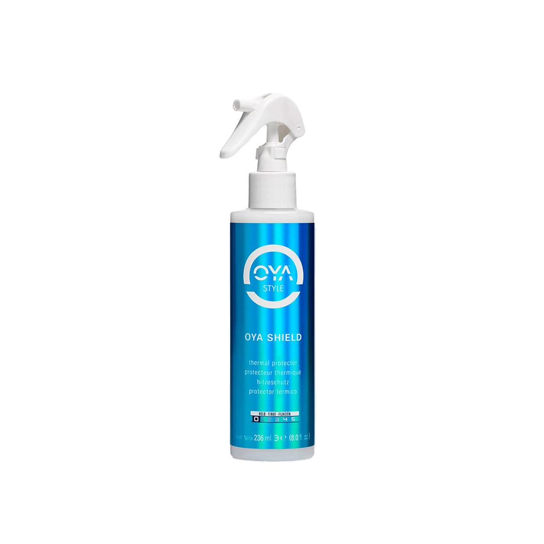 OYA Shield (Thermal Protector)