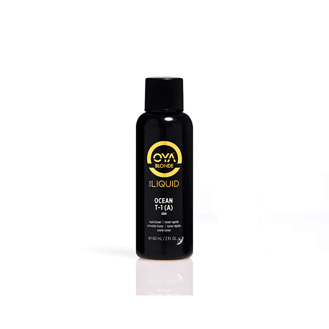 OYA Liquid Rapid Toners - Toners