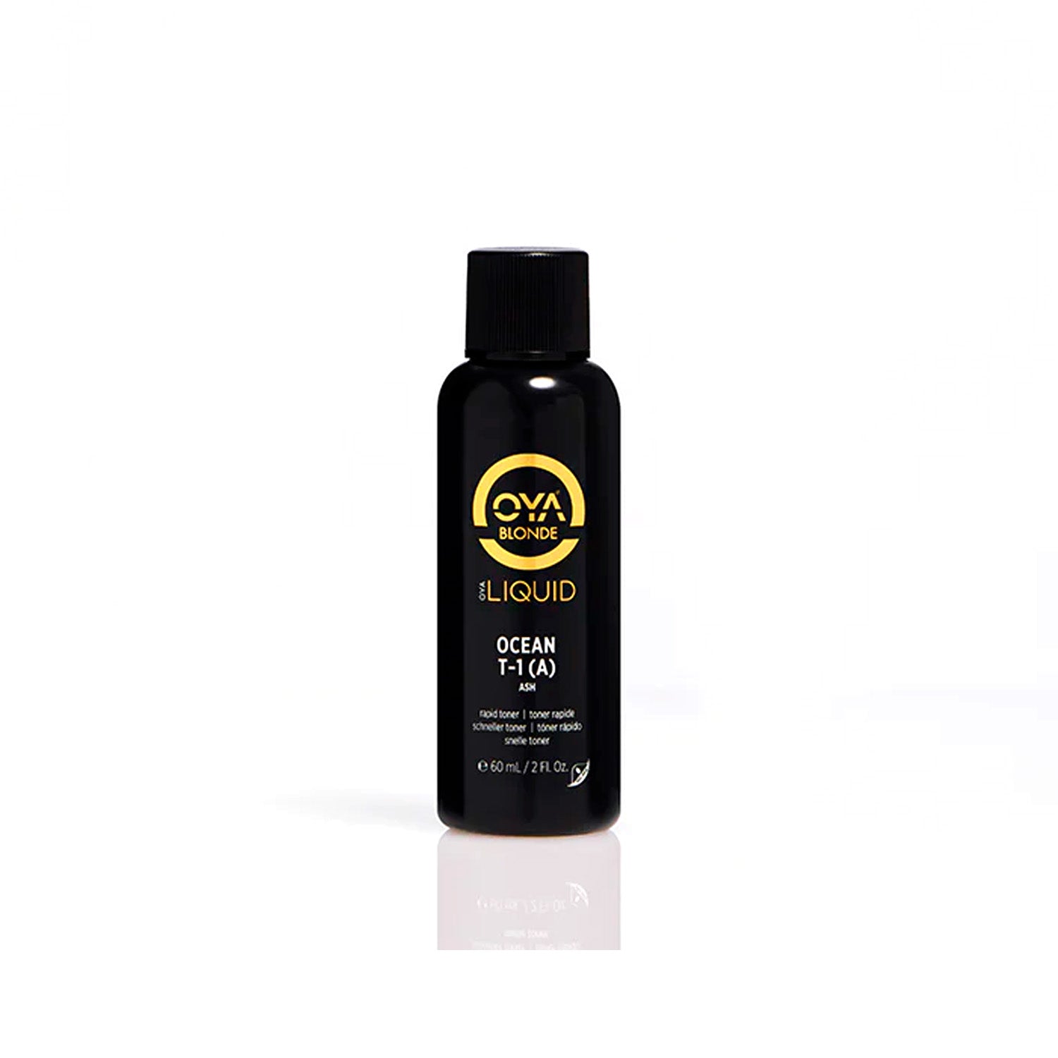 OYA Liquid Rapid Toners - Toners