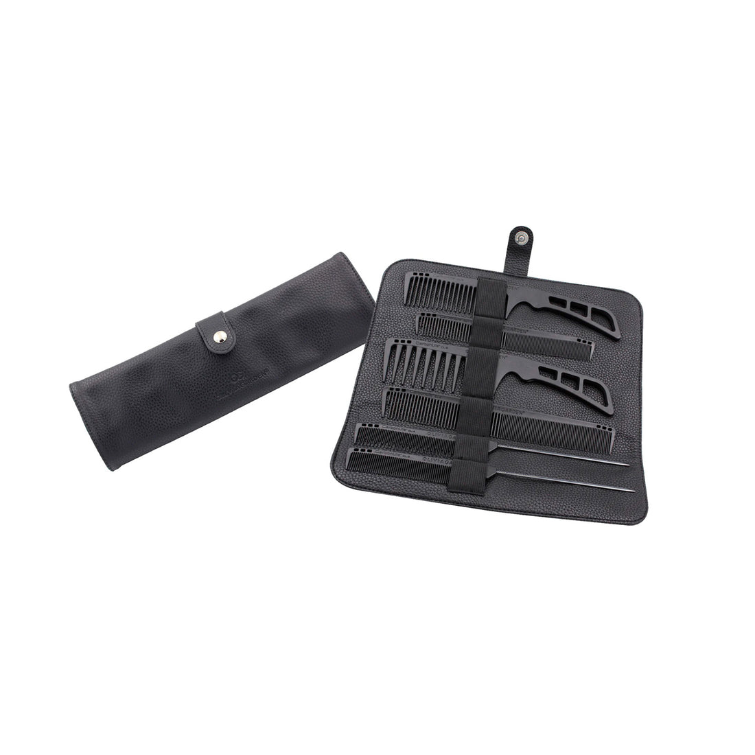 Olivia Garden CarbonLite Combs