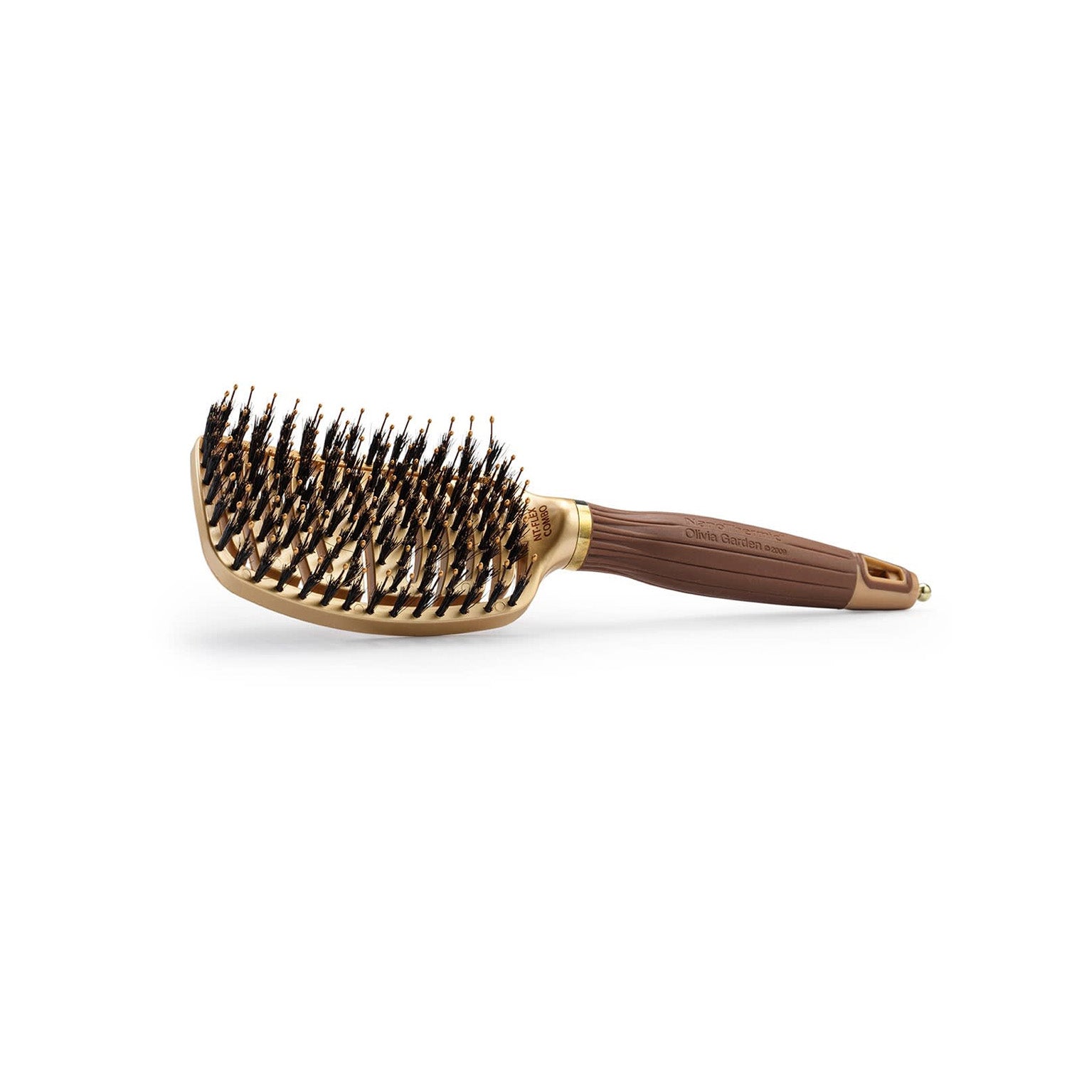 Olivia Garden NanoThermic Ceramic + Ion Flex Collection