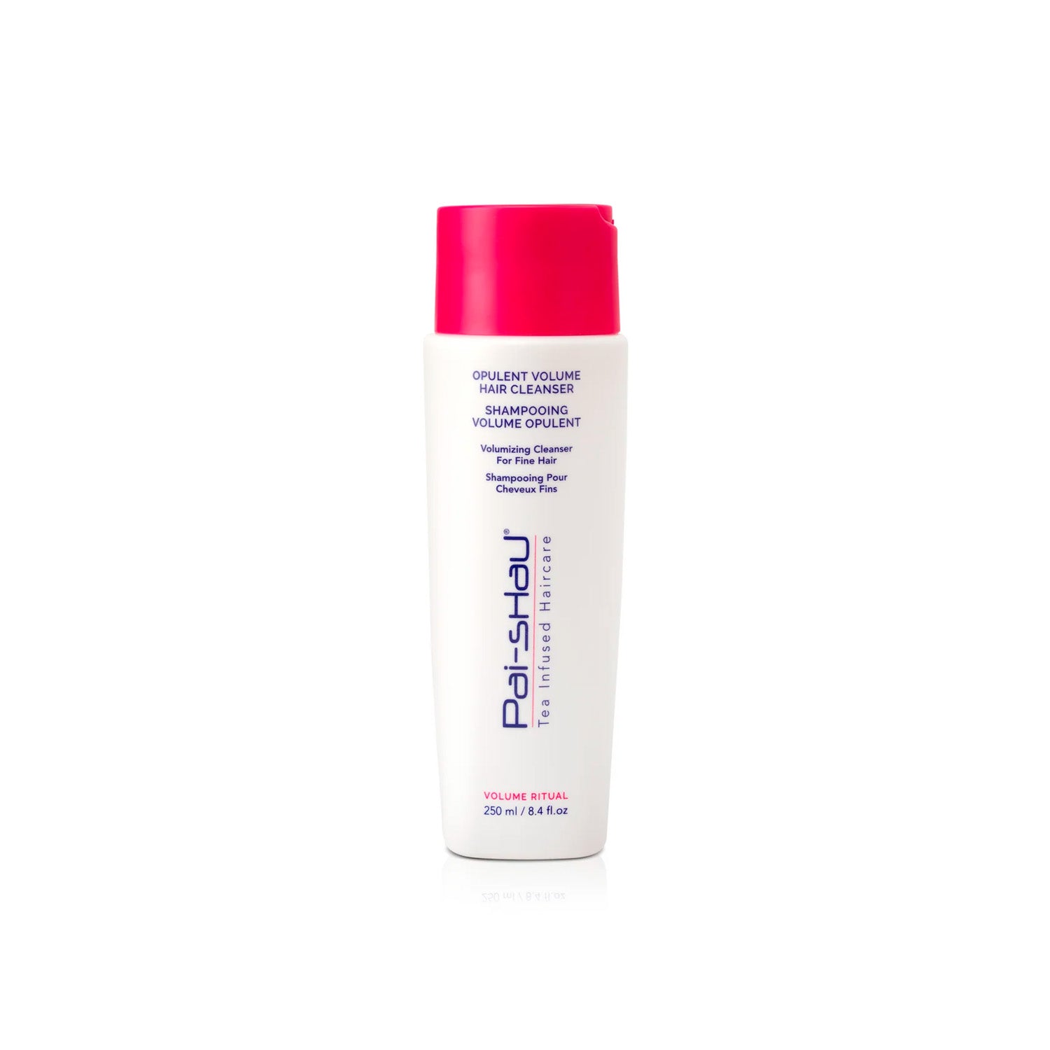 Pai-Shau Opulent Volume Cleanser