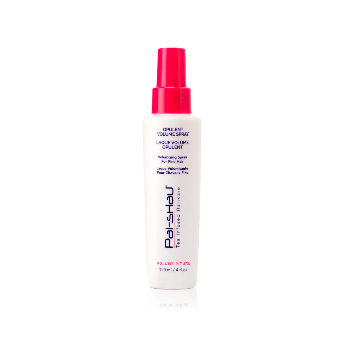 Pai-Shau Opulent Volume Spray