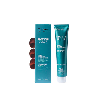 Oyster Perla Color - Intensive Copper