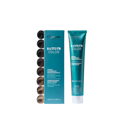 Oyster Perla Color - Intensive Natural