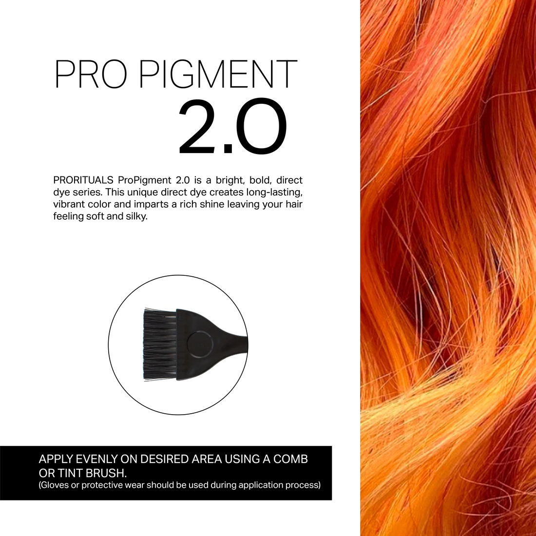 PRORITUALS Pro Pigment 2.0