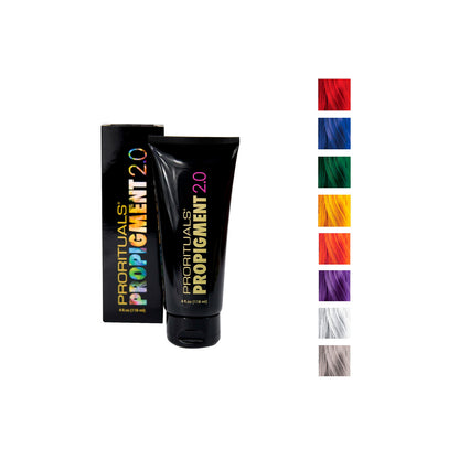 PRORITUALS Pro Pigment 2.0