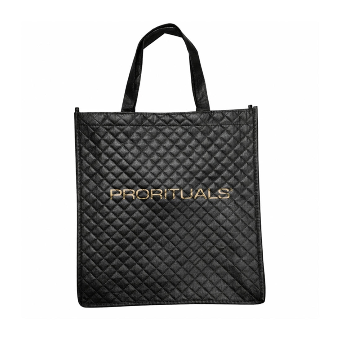 Prorituals Black Tote Bag