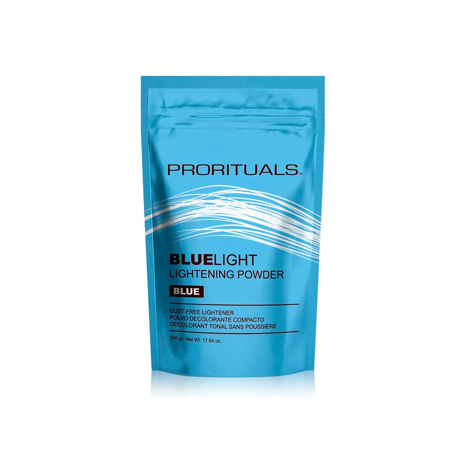 PRORITUALS Blue Lightener