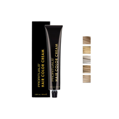 PRORITUALS Hair Color Cream - High Lifters