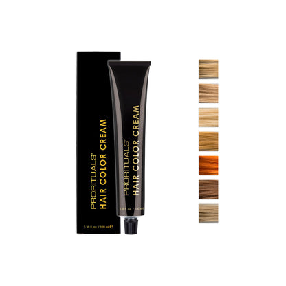 PRORITUALS Hair Color Cream - Level 9