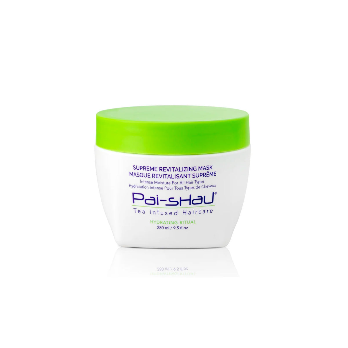 Pai-Shau Supreme Revitalizing Masksupreme Revitalizing Mask