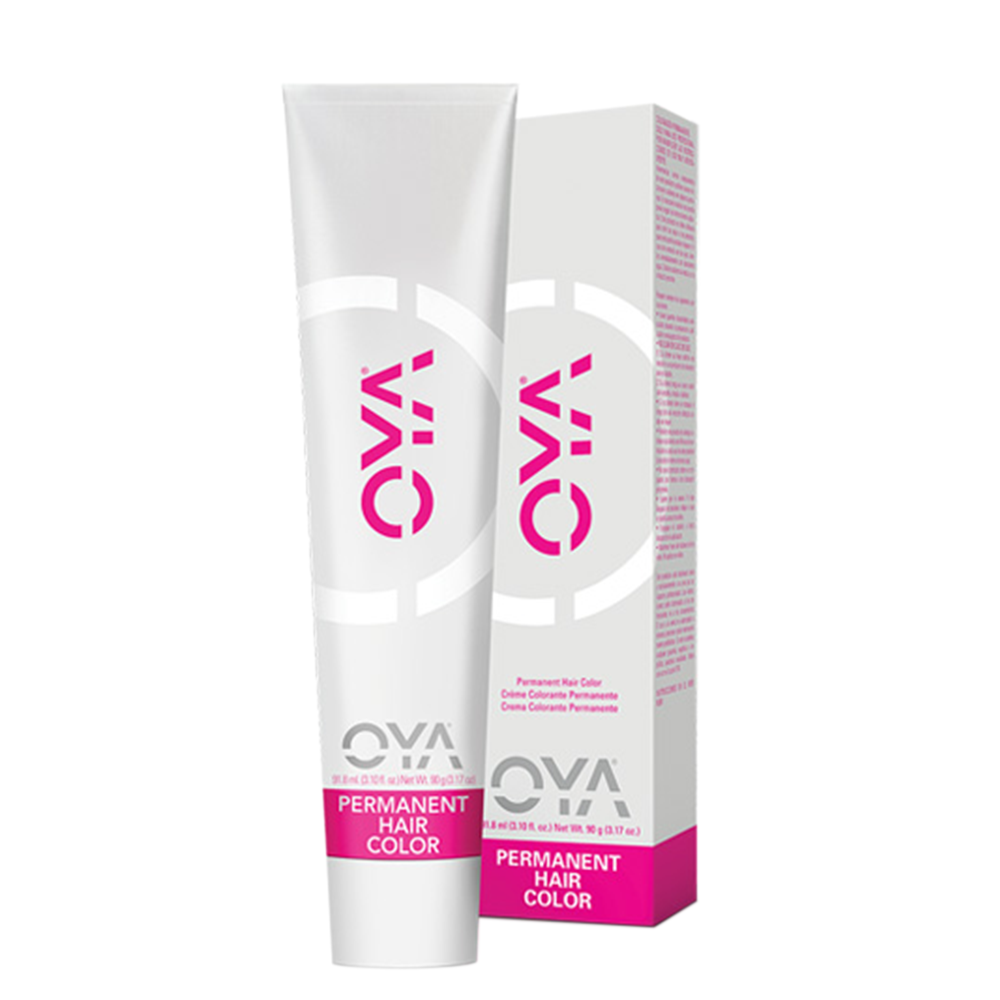 OYA Permanent Colors - Lightening Cream