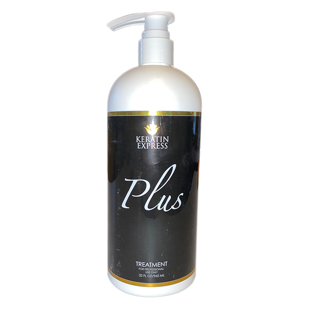 KeratinExpress Plus
