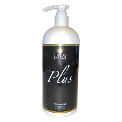 KeratinExpress Plus