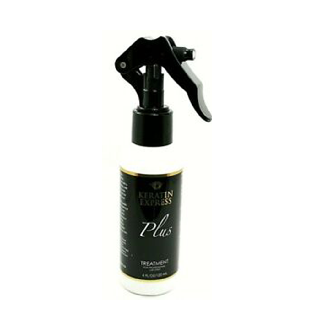KeratinExpress Plus