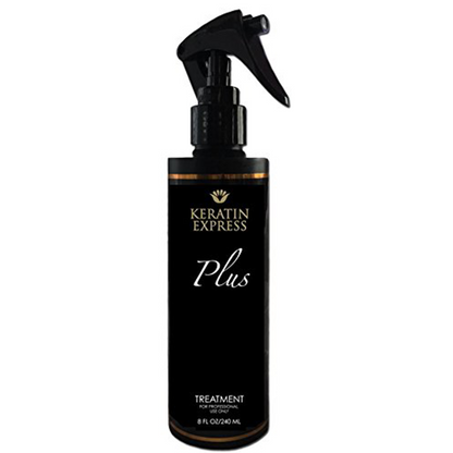 KeratinExpress Plus