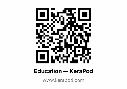 Kerapod Professional S2 - Smooth &amp; Protect Nourishing Oil 2 oz.