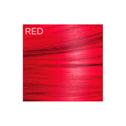 ASP Elixir / Infiniti Permanent Color (b:RED Refreshers)