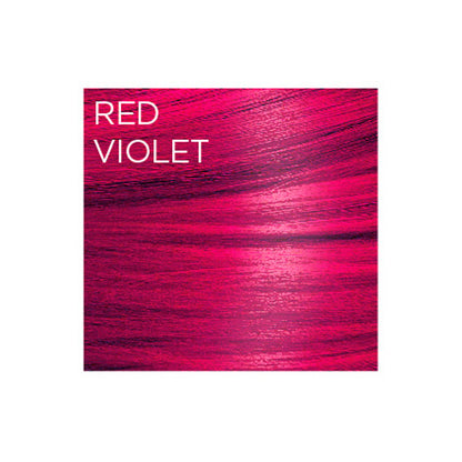 ASP Elixir / Infiniti Permanent Color (b:RED Refreshers)