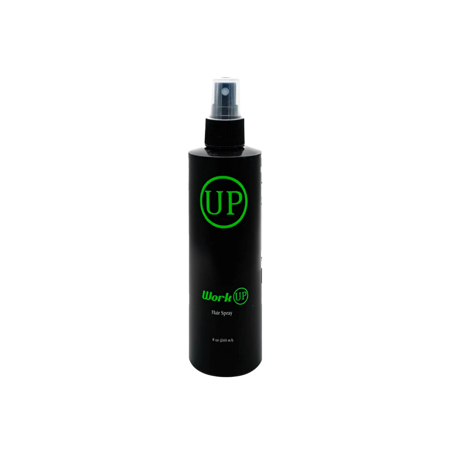Re-Up Curl UP - Work UP - Hair Spray