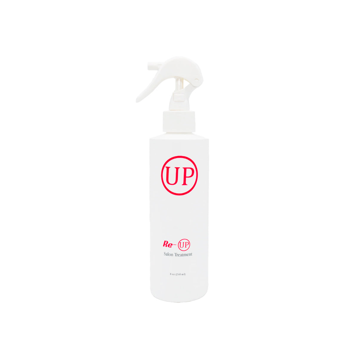 Re-Up Salon Treatment