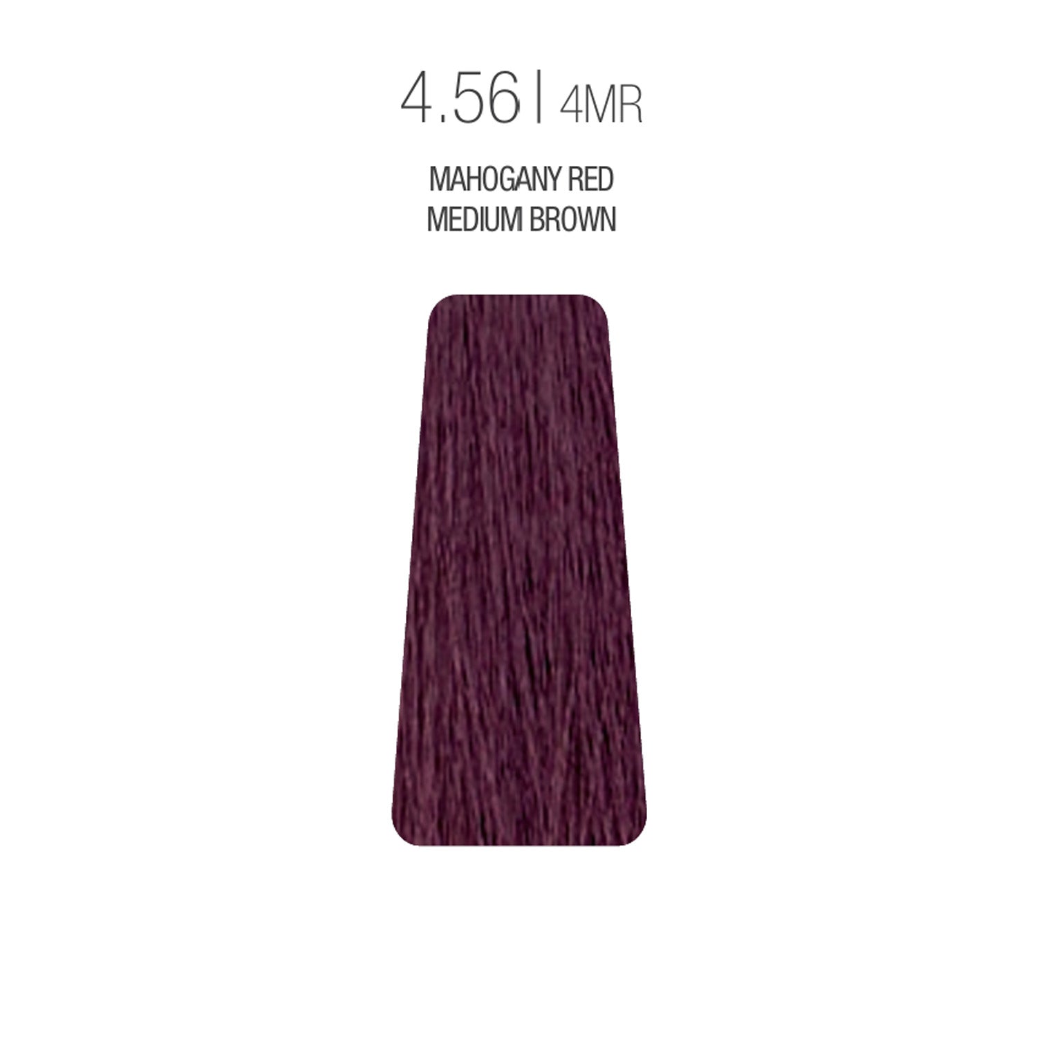 Milk_Shake Creative Conditioning Permanent Color - MAHOGANY