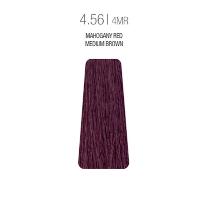 Milk_Shake Creative Conditioning Permanent Color - MAHOGANY