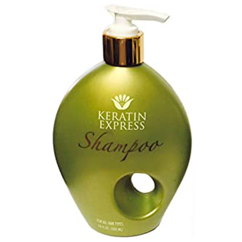 KeratinExpress Shampoo