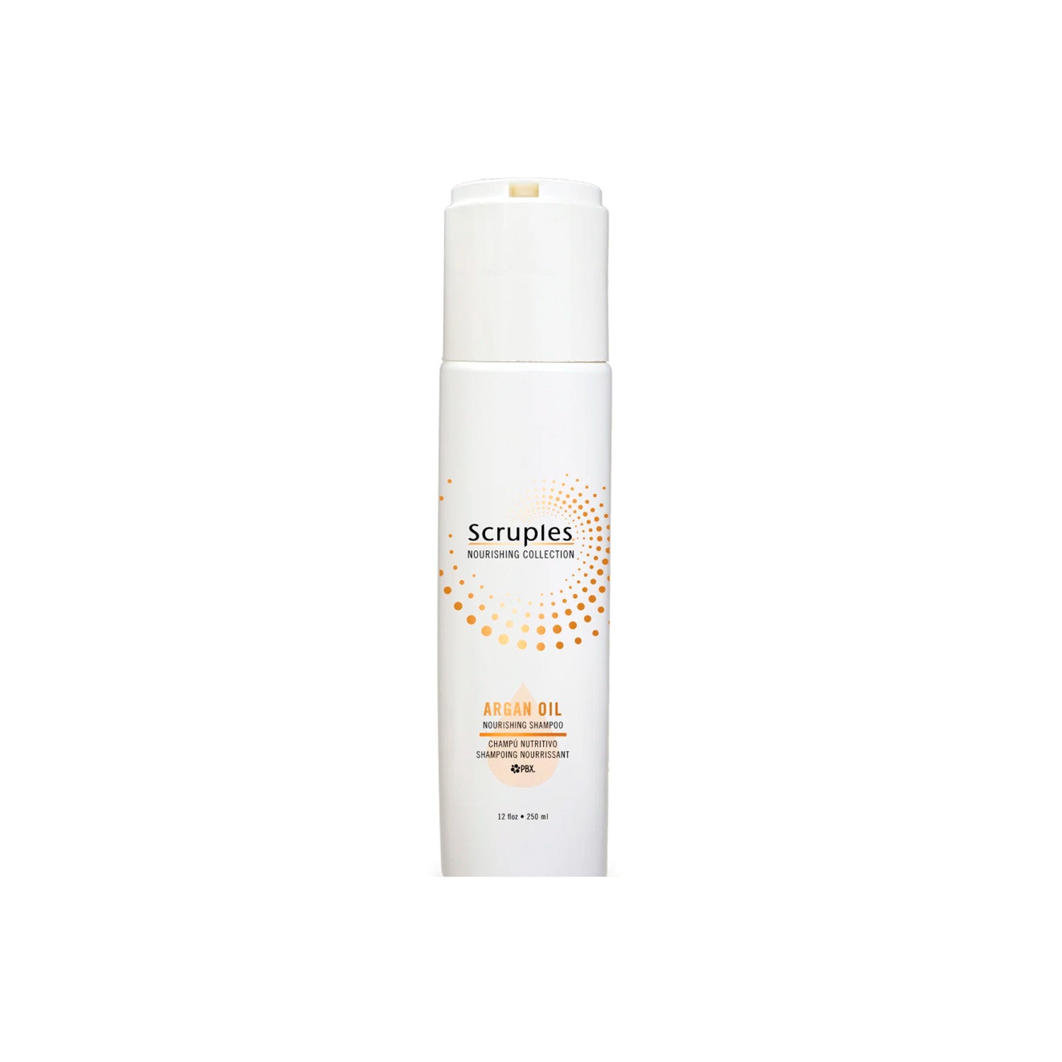 SCRUPLES Argan Oil Shampoo