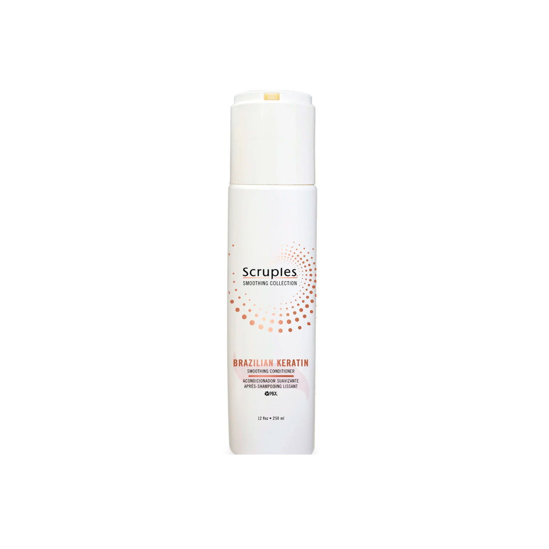SCRUPLES Brazilian Keratin Smoothing Conditioner