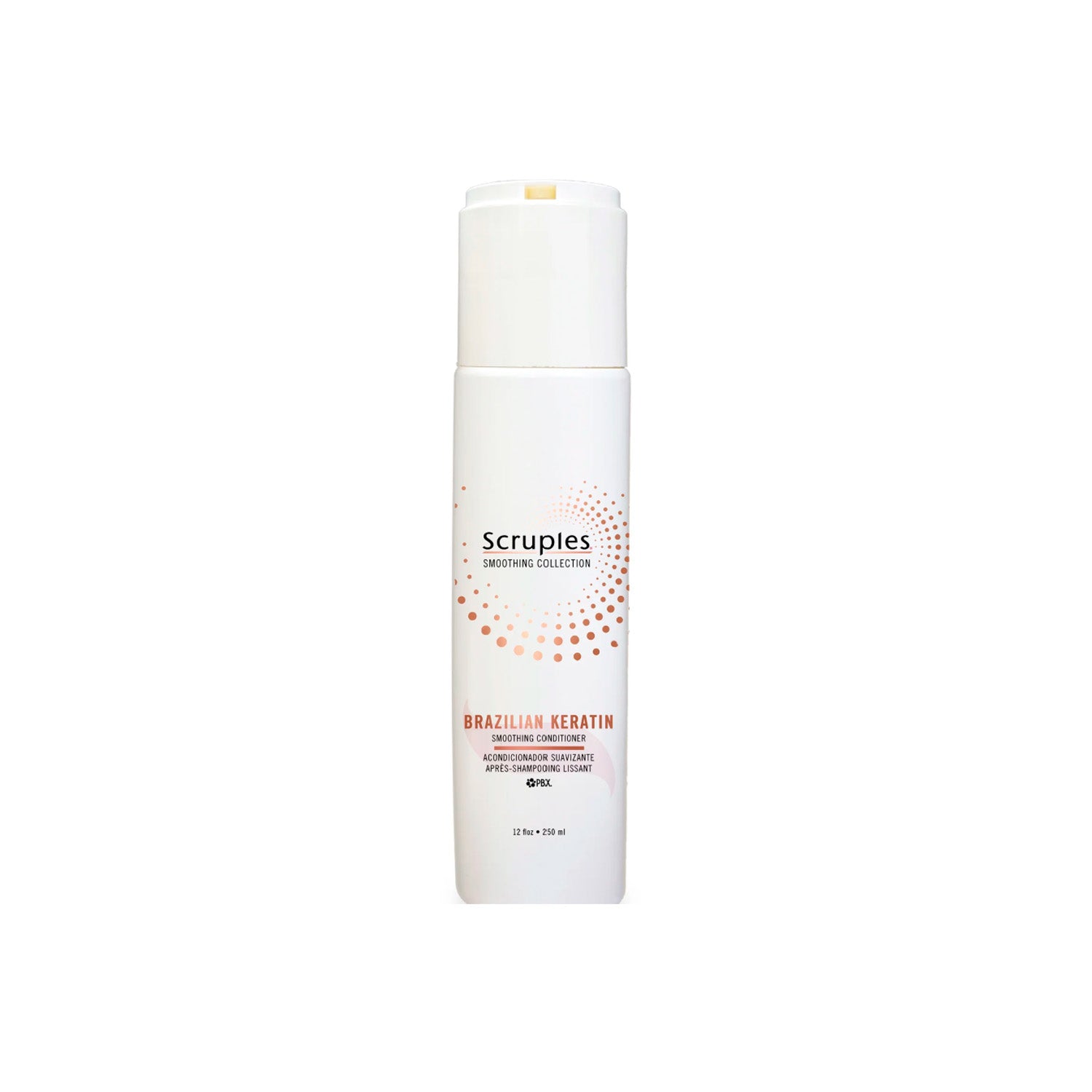 SCRUPLES Brazilian Keratin Smoothing Conditioner