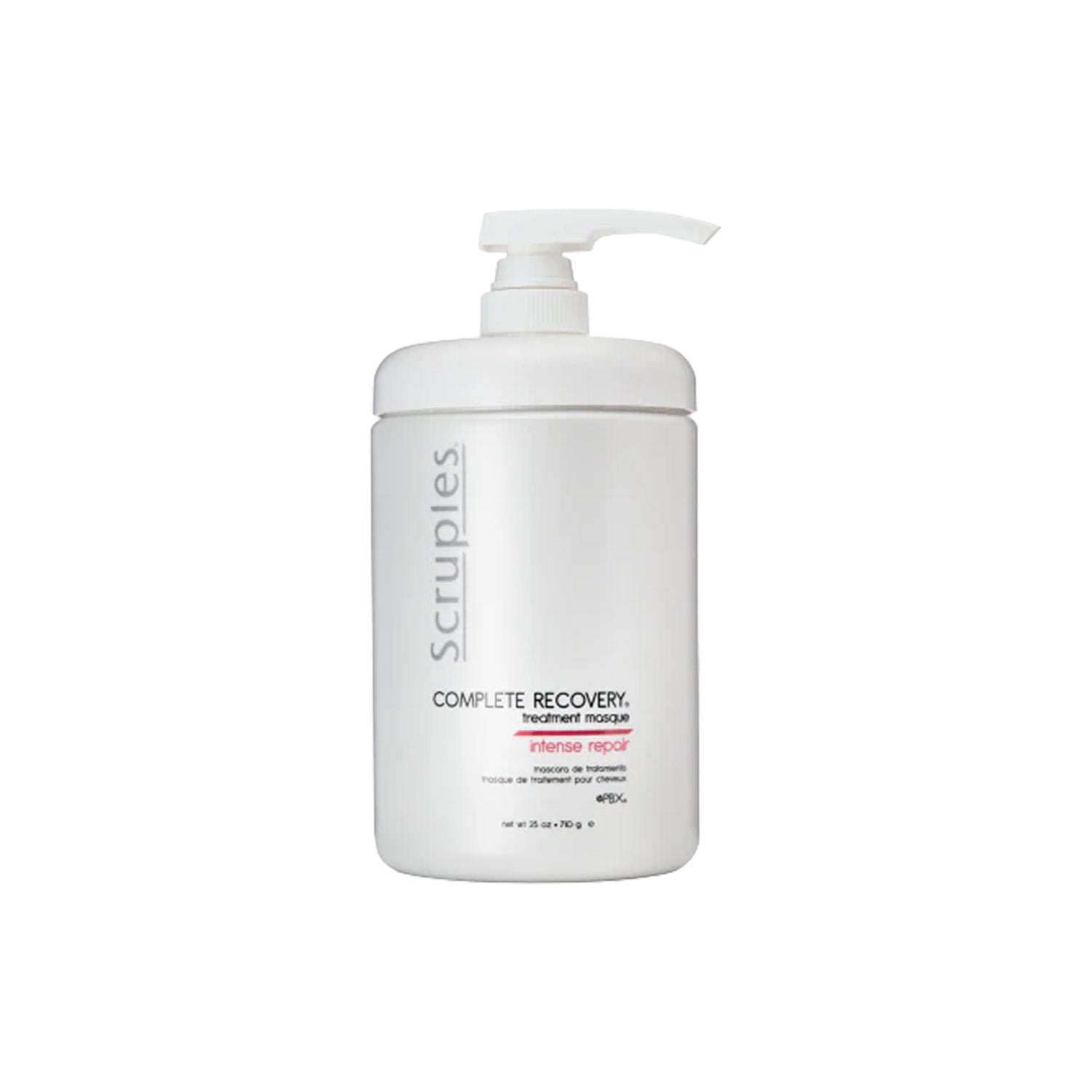 SCRUPLES Complete Recovery Treatment Masque