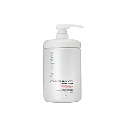 SCRUPLES Complete Recovery Treatment Masque