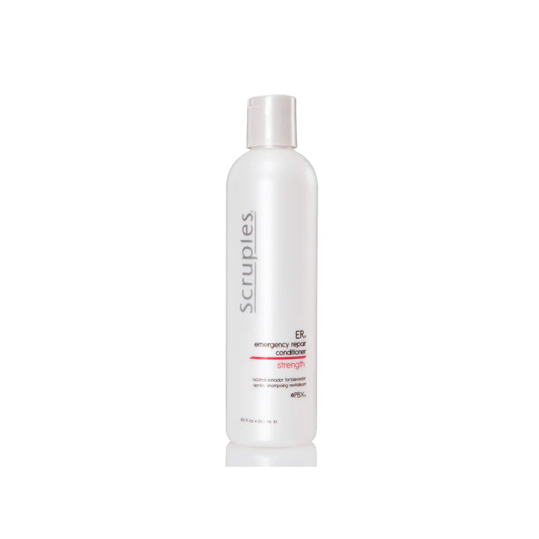 SCRUPLES  ER Emergency Repair Conditioner