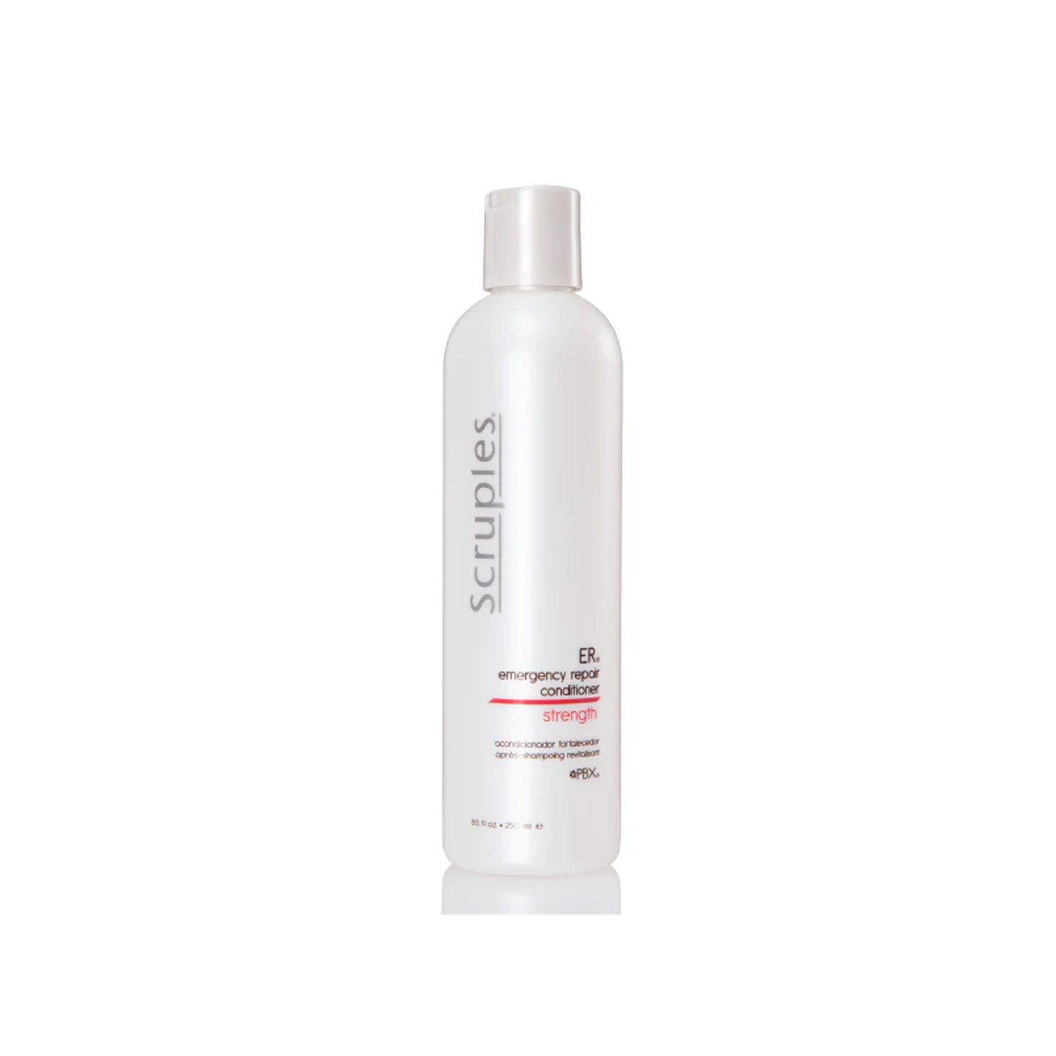SCRUPLES  ER Emergency Repair Conditioner