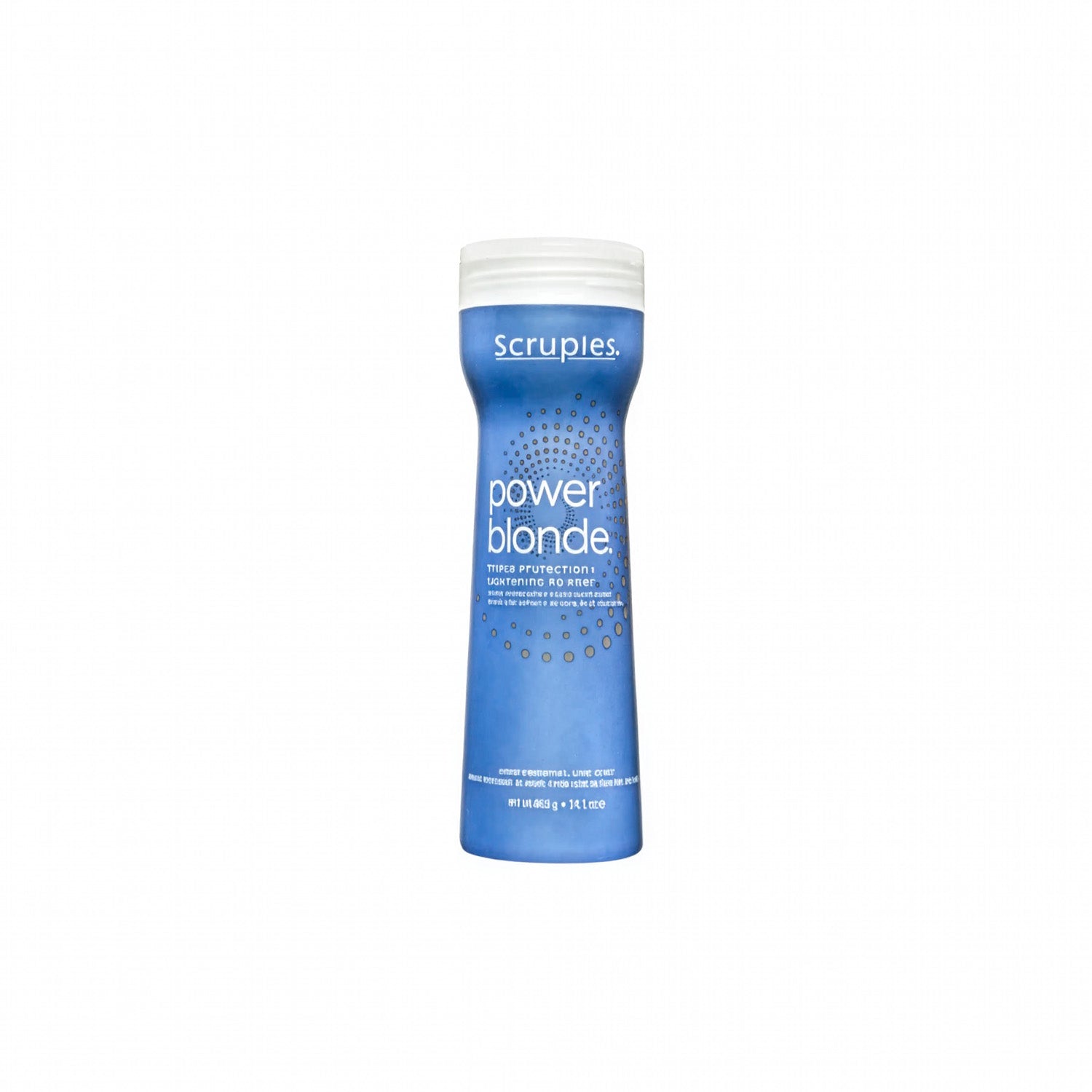 SCRUPLES Lightening Powder