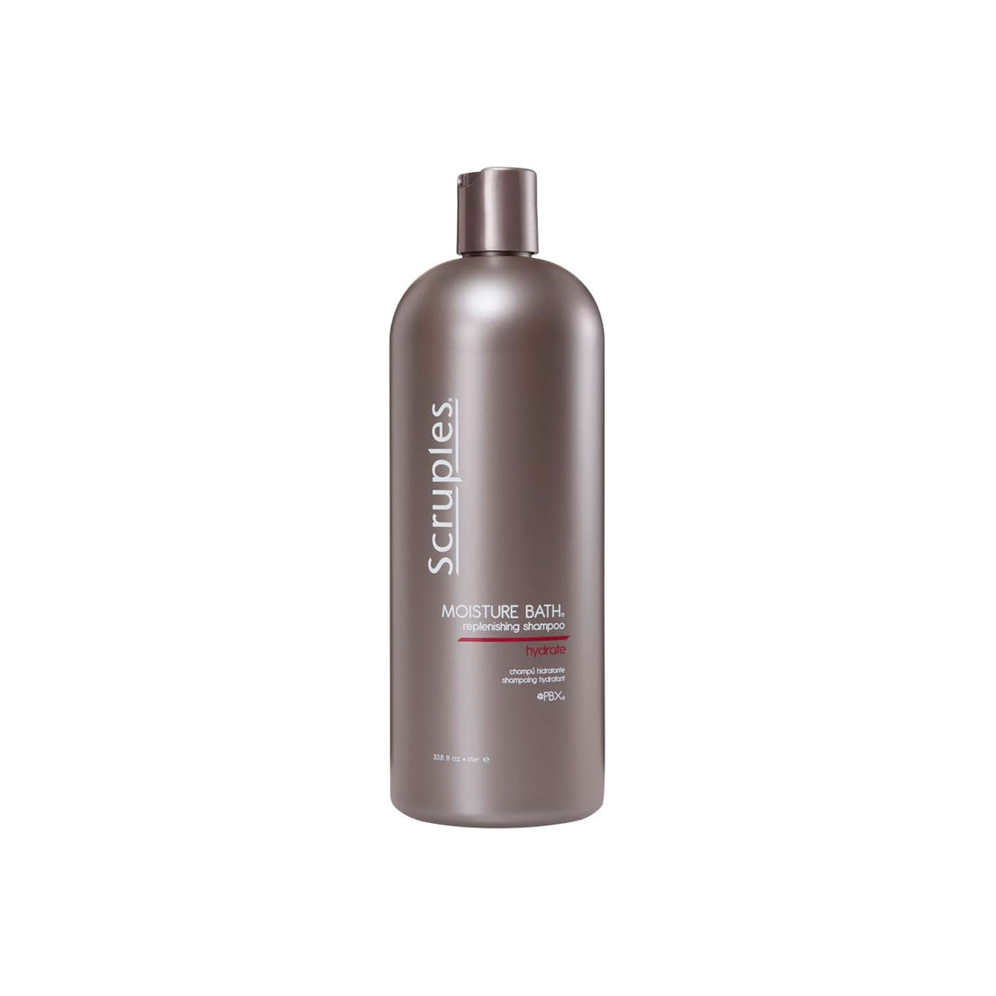 SCRUPLES Moisture Bath Replenishing Shampoo