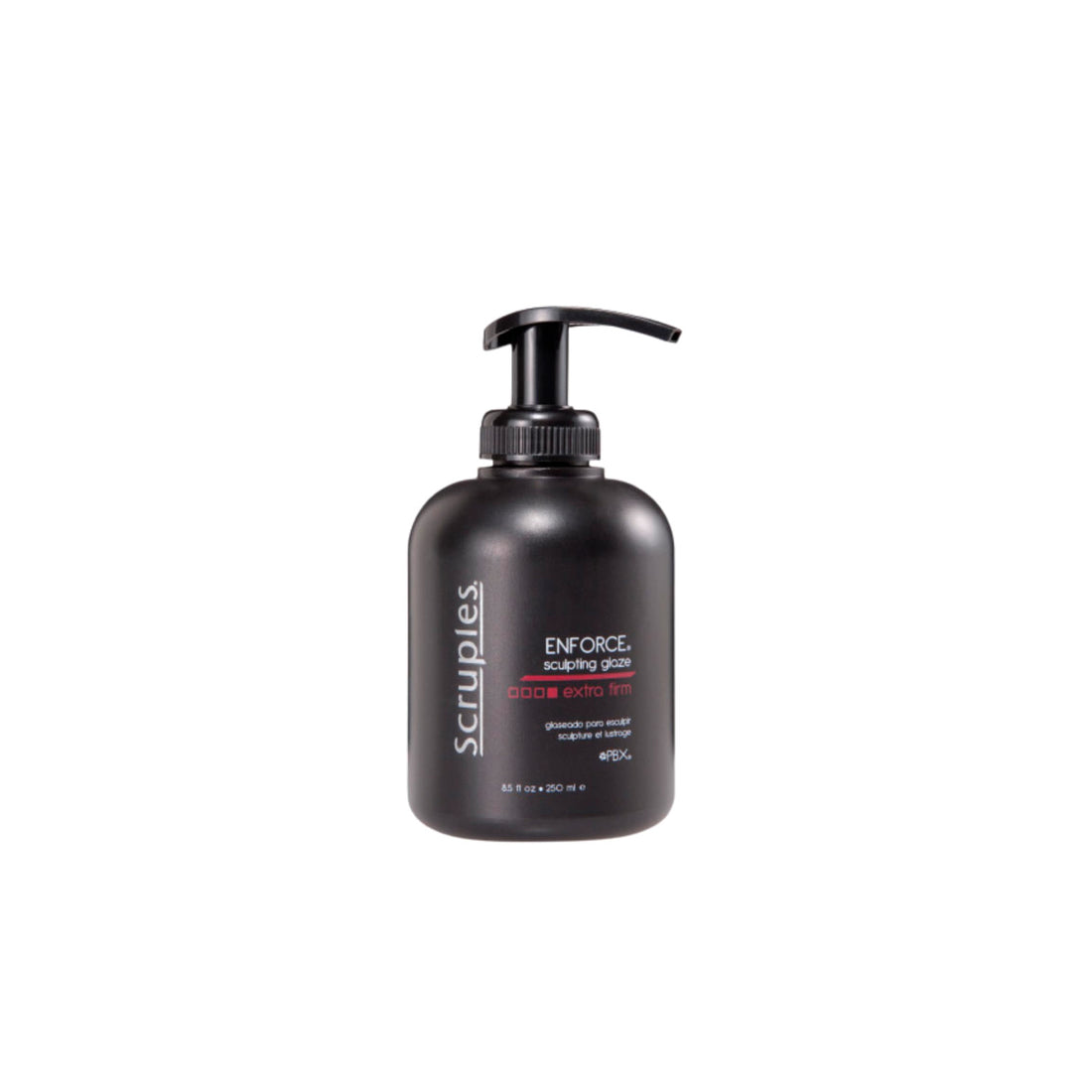 SCRUPLES Scruples Enforce Sculpting Glaze